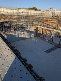 YD3丁目マンション　10F