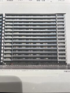 YHマンション　14F