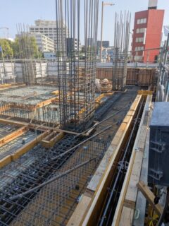 西区JSマンション　12F
