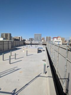 亀Gマンション　5F