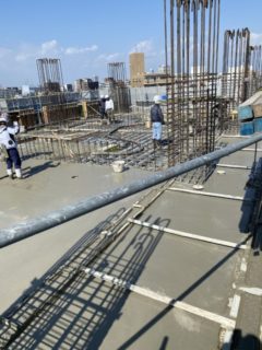 6月1日・尾頭橋12F