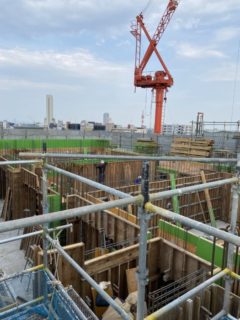 6月9日・尾頭橋13F