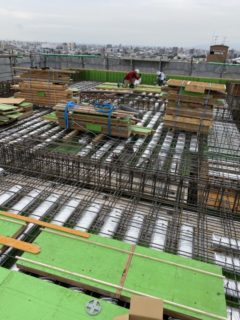 6月18日・尾頭橋RF