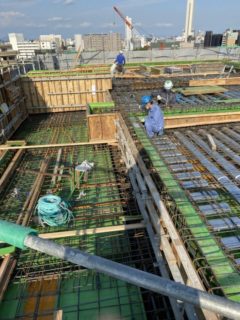 6月20日・尾頭橋RF